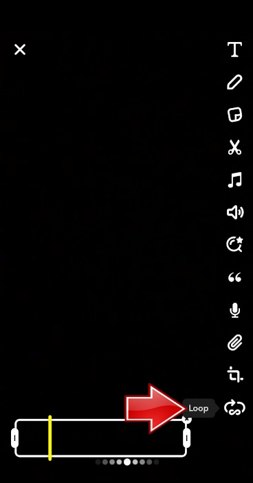 snapchat相机