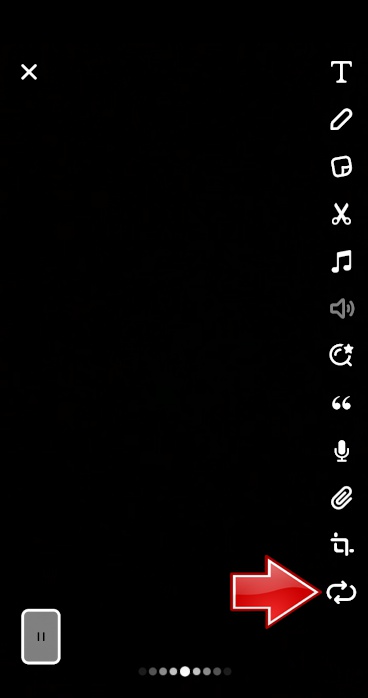 snapchat相机