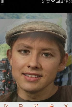 FaceJoy