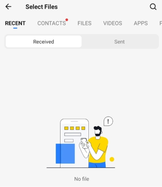 SHAREit