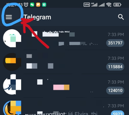 telegreat