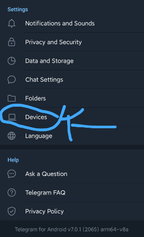 telegreat