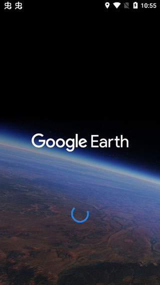 GoogleEarth