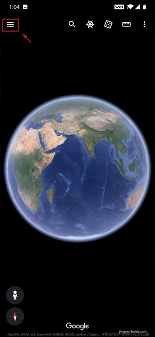 GoogleEarth
