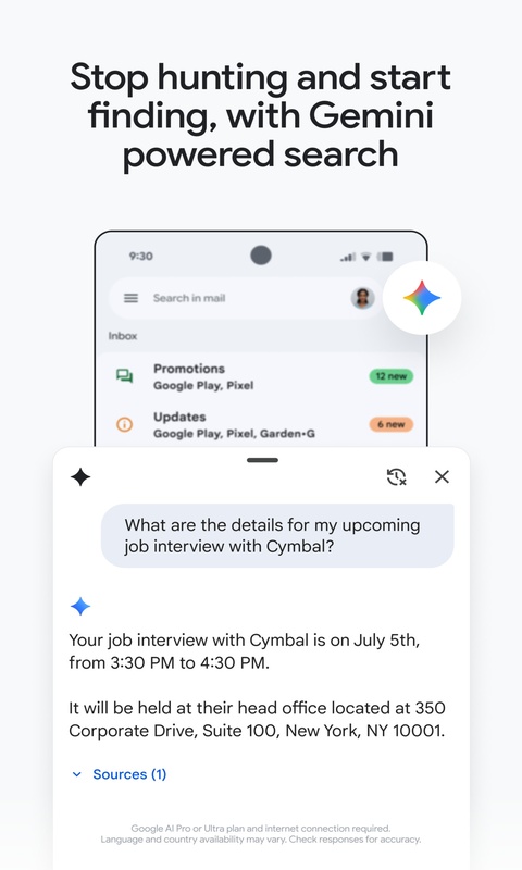 Gmail谷歌邮箱