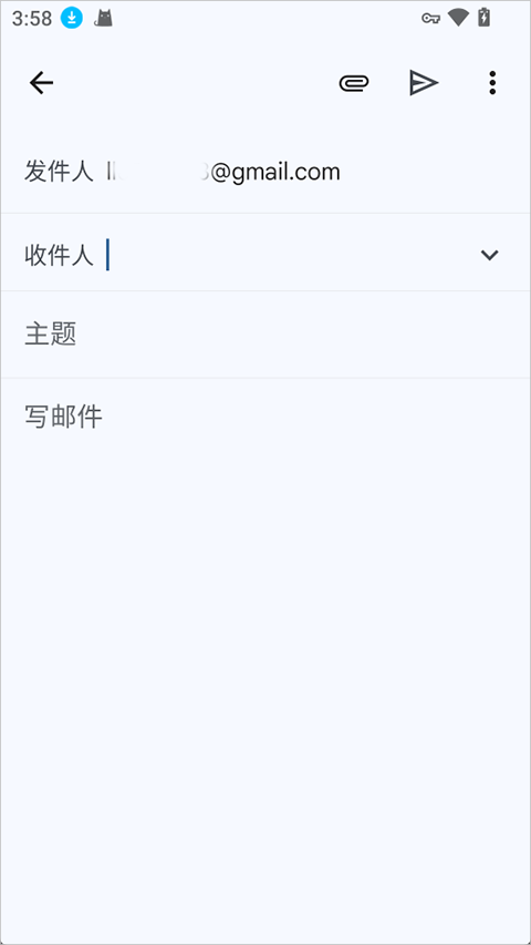 Gmail谷歌邮箱