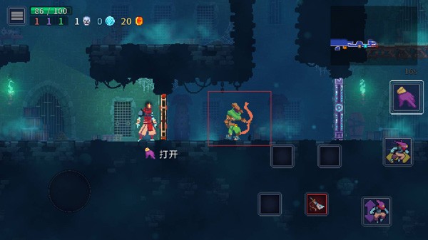 死亡细胞