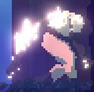 死亡细胞