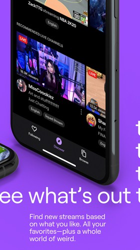 twitch正版