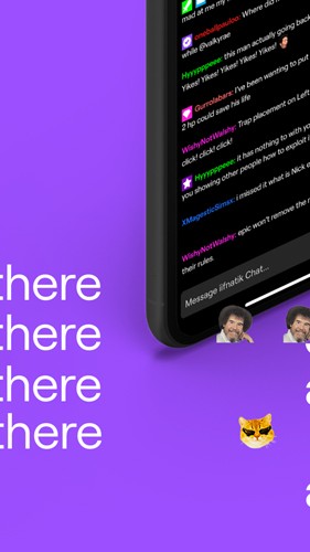 twitch正版