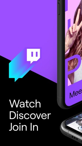 twitch正版