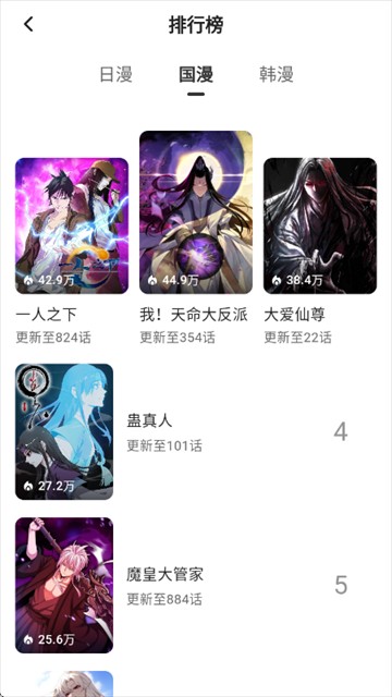 栗子漫画