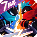 火柴人联盟2中文版