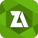 ZArchiver旧版本